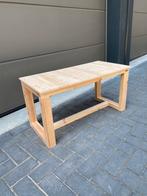 Bankje gemaakt van reclaimed hout, Ophalen, Nieuw, Hout
