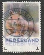 Nederland 2013 30.13 Eekhoorn, Gest, Postzegels en Munten, Postzegels | Nederland, Na 1940, Ophalen of Verzenden, Gestempeld