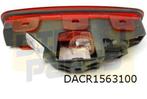 Dacia/Renault 3e Remlicht Origineel! 8200690118, Auto-onderdelen, Verzenden, Nieuw, Renault