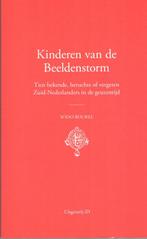 Kinderen van de Beeldenstorm - Wido Bourel, Boeken, Geschiedenis | Vaderland, Gelezen, Ophalen of Verzenden, 15e en 16e eeuw, Wido Bourel