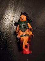 Njo0195 Nadakhan, Ophalen of Verzenden, Gebruikt, Lego