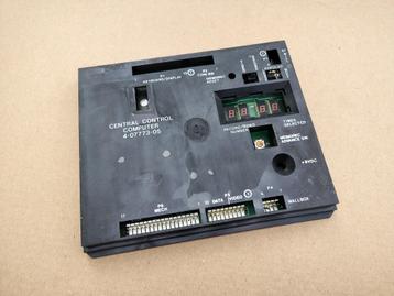 Central Control Computer/ 6-09738-05 Rowe-AMi (R- Series) beschikbaar voor biedingen