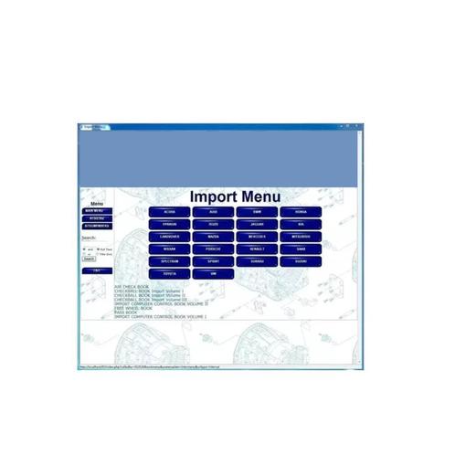 Automatische Transmissies Atsg Programma, Auto diversen, Autogereedschap, Verzenden