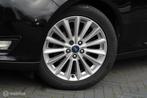 Ford Focus Wagon 1.0 TitaniumEdition|125Pk|Trekhaak|Navi|Nap, 65 €/maand, Gebruikt, Electronic Stability Program (ESP), Zwart