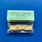 APB	M35/116	Crates, Closed (US  3X	1/35	ResIN, Ophalen of Verzenden, Nieuw, 1:35 tot 1:50