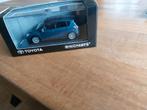 MODELAUTO 1-43 MINICHAMPS TOYOTA VERSO, Hobby en Vrije tijd, Modelauto's | 1:43, Ophalen of Verzenden, Zo goed als nieuw, Auto