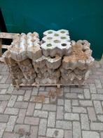 gras tegel, Tuin en Terras, Grind, Keien en Split, Ophalen of Verzenden, Nieuw