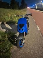 Gilera Typhoon, Ophalen, Gebruikt, Gilera, Benzine