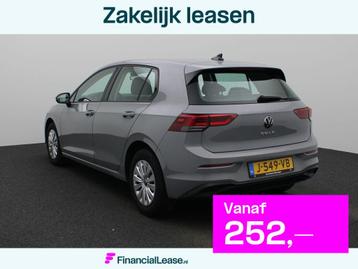 Volkswagen Golf 1.0 TSI Golf APPLE CARPLAY | CLIMA | RADIO | beschikbaar voor biedingen
