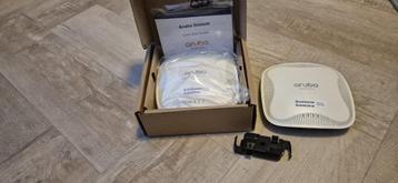 2x Aruba IAP-103-RW Instant Access Point beschikbaar voor biedingen