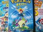de 4e,5e en 6e Pokemon Film nog compleet nieuw, Cd's en Dvd's, Dvd's | Tekenfilms en Animatie, Tekenfilm, Verzenden, Zo goed als nieuw