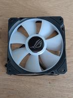 2x - Asus Rog AF 12S ARGB Ventilatoren - Nieuw, Computers en Software, Computerkoelers, Ophalen of Verzenden, Nieuw, Luchtkoeling