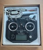 FrSky Taranis Q X7 Controller - Topstaat!, Hobby en Vrije tijd, Ophalen of Verzenden