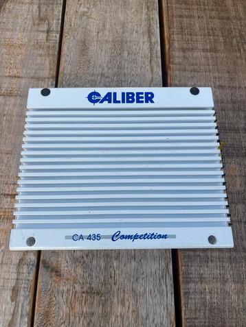 Caliber CA 435 Auto Versterker beschikbaar voor biedingen