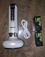 Selena anti -cellulite massager, Ophalen of Verzenden, Nieuw, Apparaat