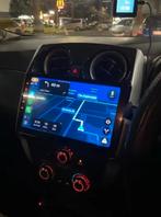 Nissan Note 2013-2021 android 14 navigatie apple carplay dab, Auto diversen, Autoradio's, CarAudioExpert, Curieweg Spijkenisse