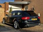 Audi A4 Avant 2.0 TFSI Sline |S4 Exclusive Interior|Stoelv., Auto's, Voorwielaandrijving, Euro 5, 15 km/l, Gebruikt