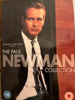 Paul Newman Collection - DVD Boxset, Gebruikt, Vanaf 16 jaar, Boxset, Drama