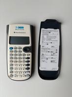 TI-30XB Multiview Rekenmachine - Zo goed als nieuw!, Diversen, Rekenmachines, Ophalen of Verzenden, Zo goed als nieuw