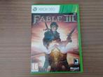 fable 3, Spelcomputers en Games, Gebruikt, 1 speler, Ophalen of Verzenden, Role Playing Game (Rpg)