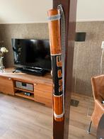 Muziek  Instrument - Muziek door beweging!, Muziek en Instrumenten, Blaasinstrumenten | Didgeridoos, Ophalen of Verzenden, Gebruikt