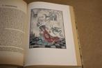 De sprookjes van Grimm. Geïllustreerd Anton Pieck., Boeken, Sprookjes en Fabels, Ophalen of Verzenden, Gelezen
