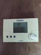 Vaillant CalorMatic VRT360 Kamerthermostaat, Ophalen of Verzenden, Zo goed als nieuw