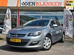Opel Astra 1.4 Turbo Design Edition Automaat BJ.2013 / Navi, Euro 5, 4 cilinders, 700 kg, USB