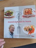 Frank van Berkum - Gezond slank met Dr. Frank, Boeken, Kookboeken, Ophalen of Verzenden, Zo goed als nieuw, Frank van Berkum; Arjan Boogerds