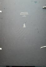 Molenboek bouwkundig., Ophalen of Verzenden, Zo goed als nieuw, G Krook, Bouwkunde