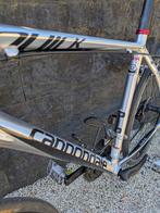 cannondale quick hybride racefiets met rechte stuur, 26 inch, Aluminium, 49 tot 53 cm, Zo goed als nieuw