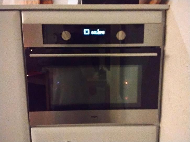 Pelgrim Combimagnetron met Oven - Inbouw, Witgoed en Apparatuur, Ovens, Ophalen