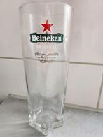 Heineken uniek sterglas, Ophalen of Verzenden, Nieuw, Glas of Glazen, Heineken