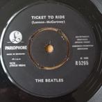 The Beatles - Ticket to Ride - The Inner Light - jukebox, Rock en Metal, Ophalen of Verzenden, Zo goed als nieuw