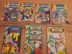 Oude strips, Boeken, Strips | Comics, Europa, Diverse tekenaars en schrijvers, Meerdere comics, Ophalen