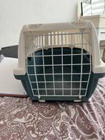 Vervoerbox kat, Ophalen, Zo goed als nieuw