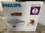 Philips Essential grillrooster airfryer XL, Witgoed en Apparatuur, Frituurpannen, Ophalen of Verzenden, Nieuw