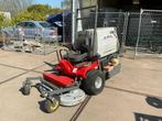1999 GRILLO BEE FLY Zero-turn zitmaaier, Maaier