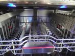 Bosch SMV68PX01N / Inbouw / Volledig geïntegreerd A+++, Witgoed en Apparatuur, Vaatwasmachines, Ophalen, Gebruikt, Voorspoelprogramma