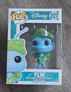 Funko 227 Flik (A Bug's Life), Ophalen of Verzenden, Nieuw