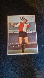 Willem van Hanegem Puzzel - Feyenoord Legende, Verzamelen, Sportartikelen en Voetbal, Ophalen of Verzenden, Gebruikt, Feyenoord