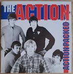 cd Action - Action packed, Ophalen of Verzenden, 1960 tot 1980, Zo goed als nieuw