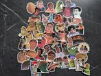 50 Stickers grappige memes, Ophalen of Verzenden, Nieuw, Meerdere stickers