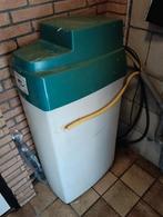 Waterontharder, Ophalen of Verzenden, Zo goed als nieuw, Waterontharder met zout