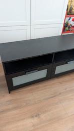 IKEA BRIMNES TV Meubel, Huis en Inrichting, Kasten | Televisiemeubels, Ophalen, 25 tot 50 cm, 100 tot 150 cm, Minder dan 100 cm