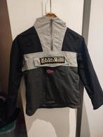 Napapijri Jas - Maat 8 kids, Ophalen of Verzenden, Jongen of Meisje, Jas