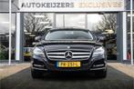 Mercedes-Benz CLS-Klasse Shooting Brake 350 CDI Schuifdak Ha, Auto's, Mercedes-Benz, Te koop, Geïmporteerd, 5 stoelen, CLS