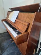 Piano Hsinghai, Ophalen, Gebruikt, Bruin