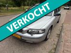 Volvo V70 2.4, Voorwielaandrijving, Euro 4, 83 €/maand, 750 kg