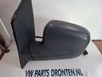 Buitenspiegel links van een Volkswagen Caddy, Gebruikt, -, -, -